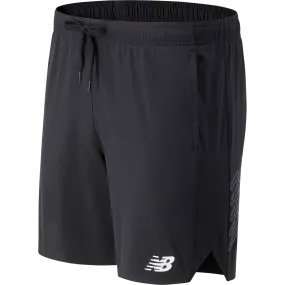 7" Tenacity Short Sky Cool NonRestrictive Fit