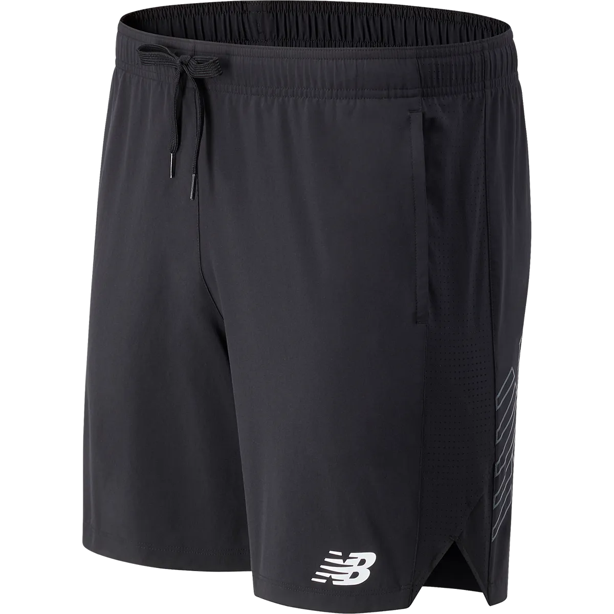 Fearless Mode 7" Tenacity Short