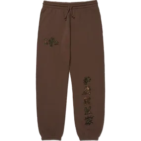 TaglessCollar City Beat 90s Doodle Parks Jogger
