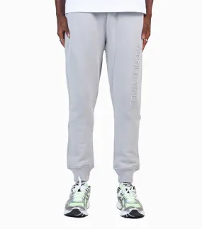 A-COLD-WALL* Logo Sweat Pant Grey Crown Fit