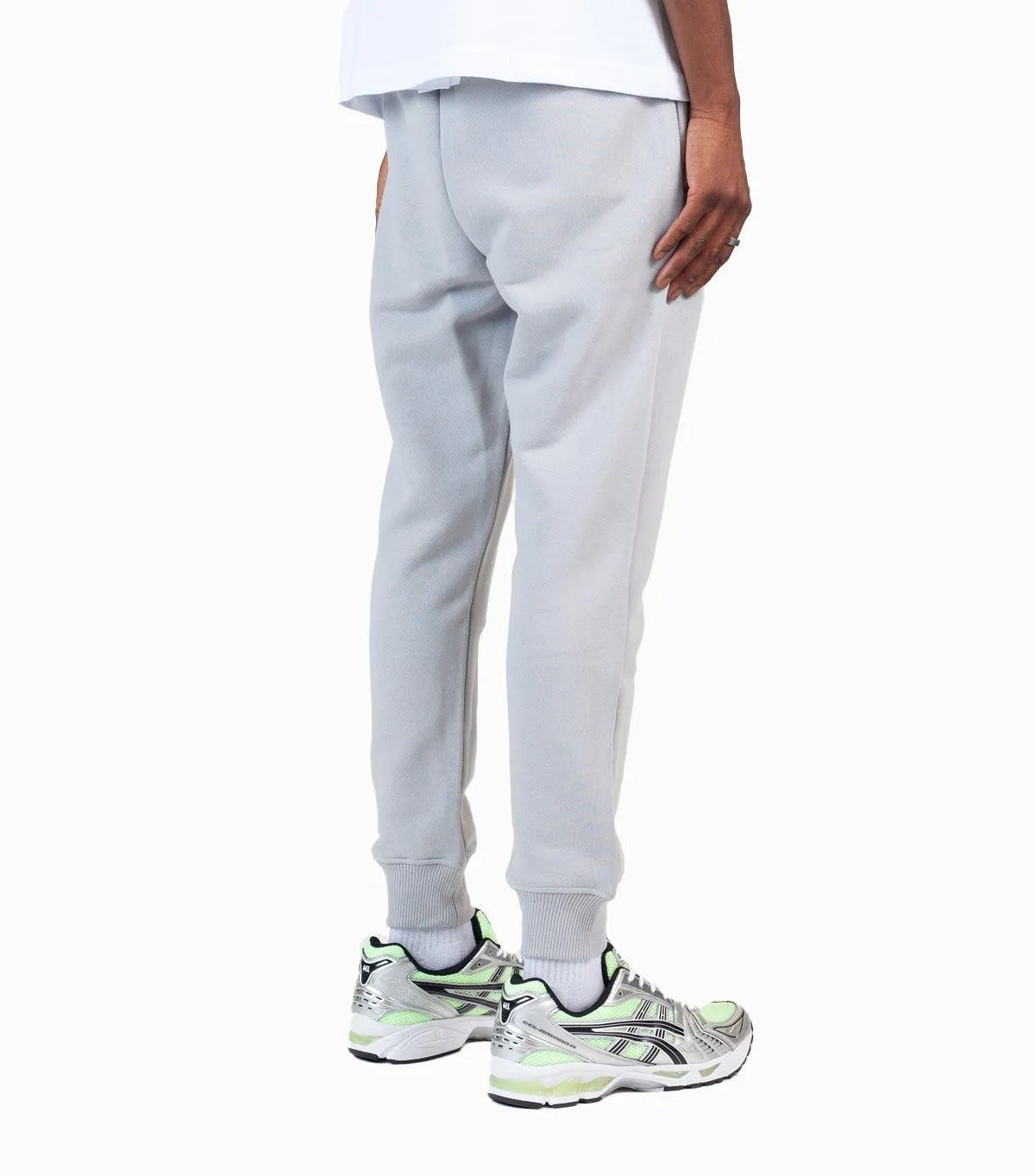 Eco Wear Global Edge A-COLD-WALL* Logo Sweat Pant Grey