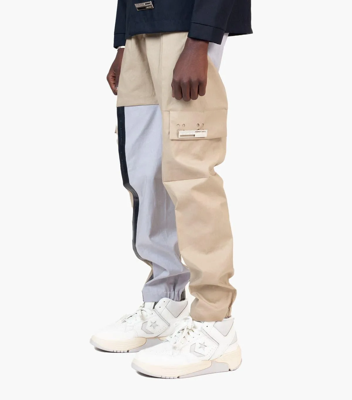 AbrasionFreeZone River Flow A-COLD-WALL* x Mackintosh Pants Khaki