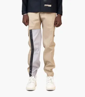 A-COLD-WALL* x Mackintosh Pants Khaki NoIrritationSeams