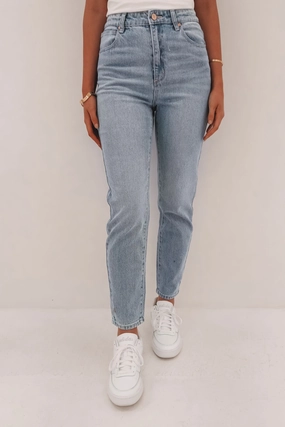 Everyday Vibrant A 94 Slim Jean Gia