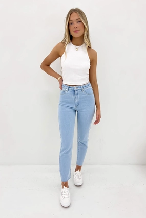 A 94 Slim Jean Kendall All Day Comfort Design