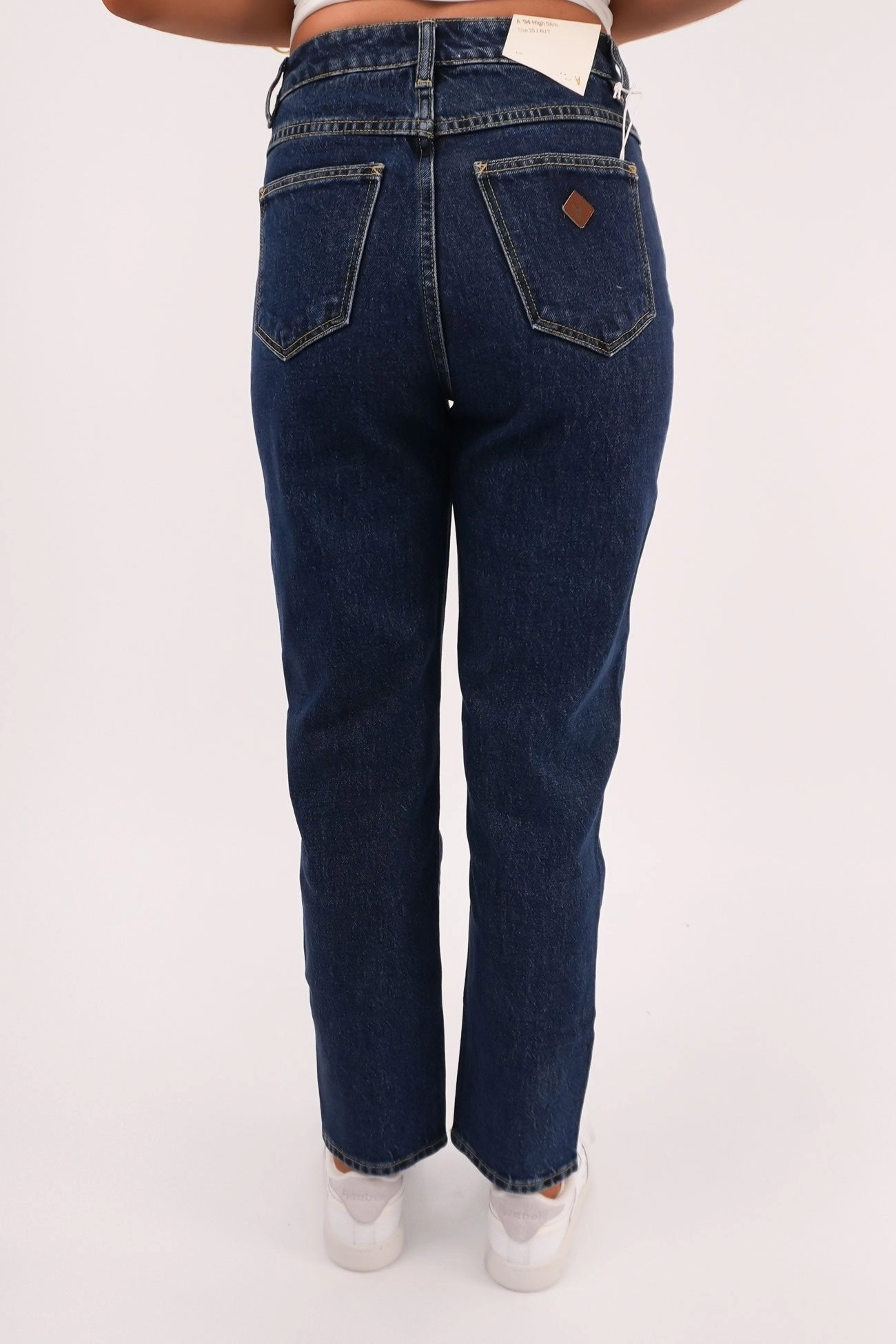 Fit For Life A 94 Slim Jean Tara