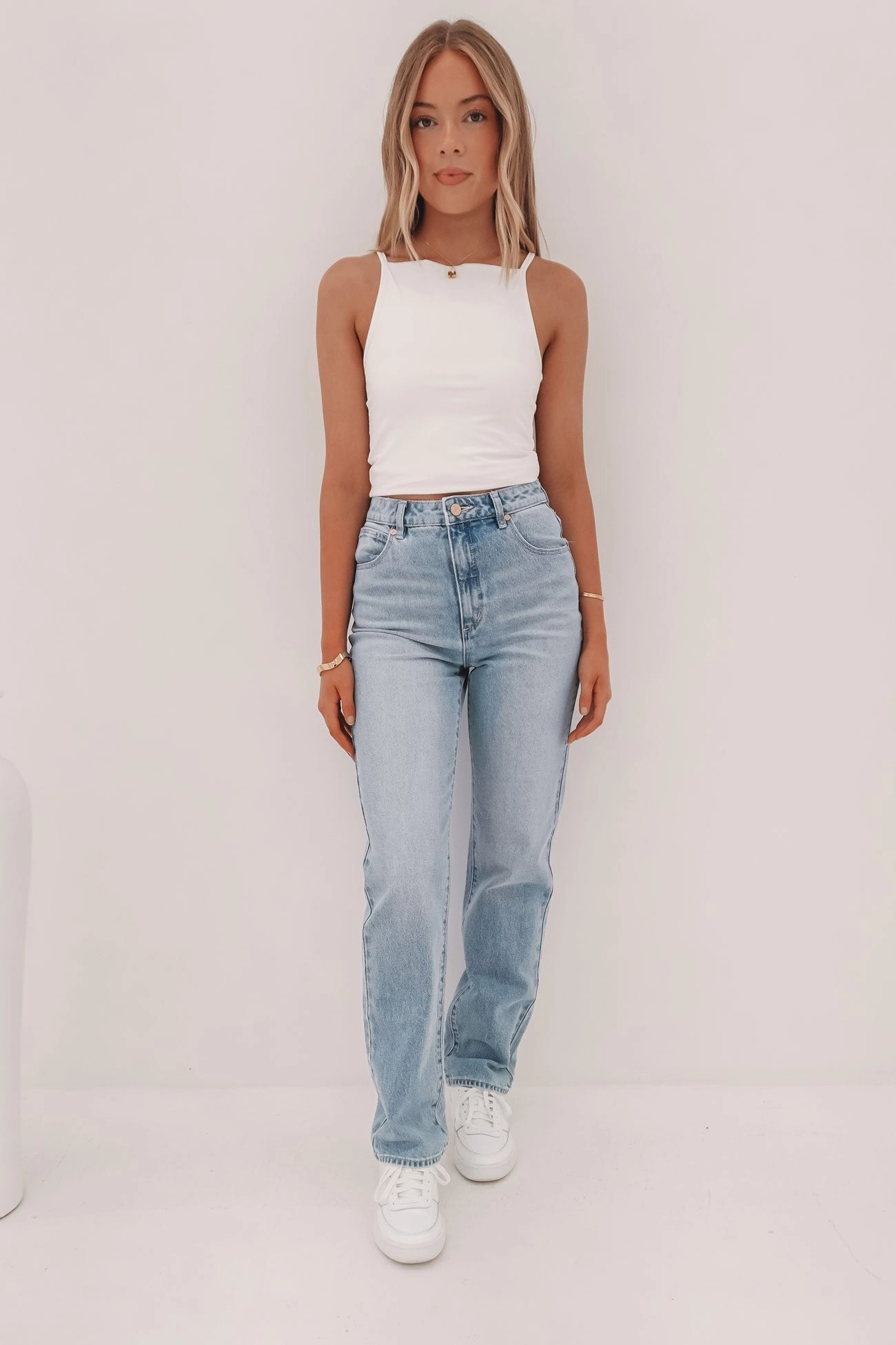 Classic Autumn Days Adult Fashion A 94 Straight Jean Gia