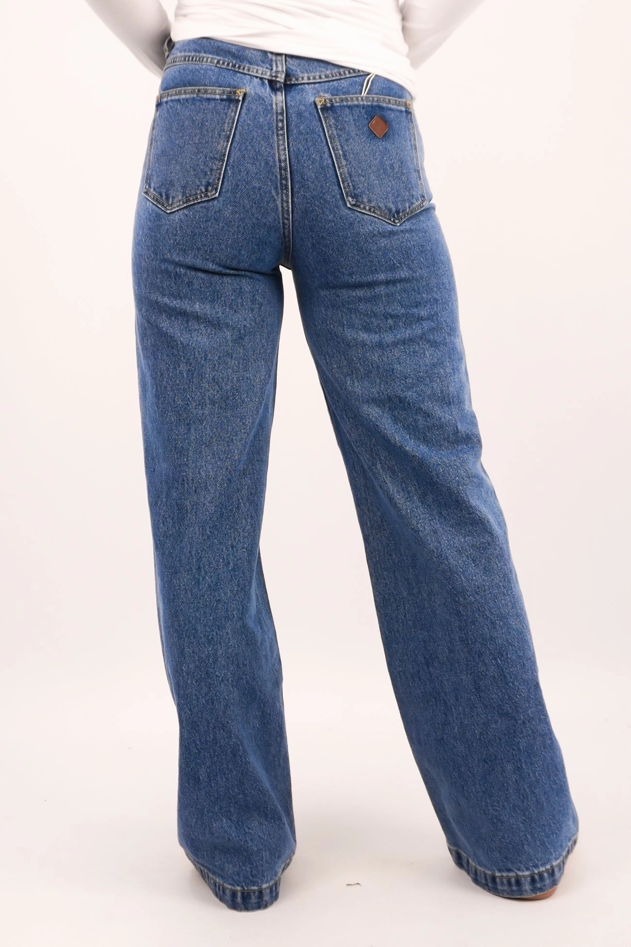 Festival Outfit Everyday A 94 Wide Jean Eva OG