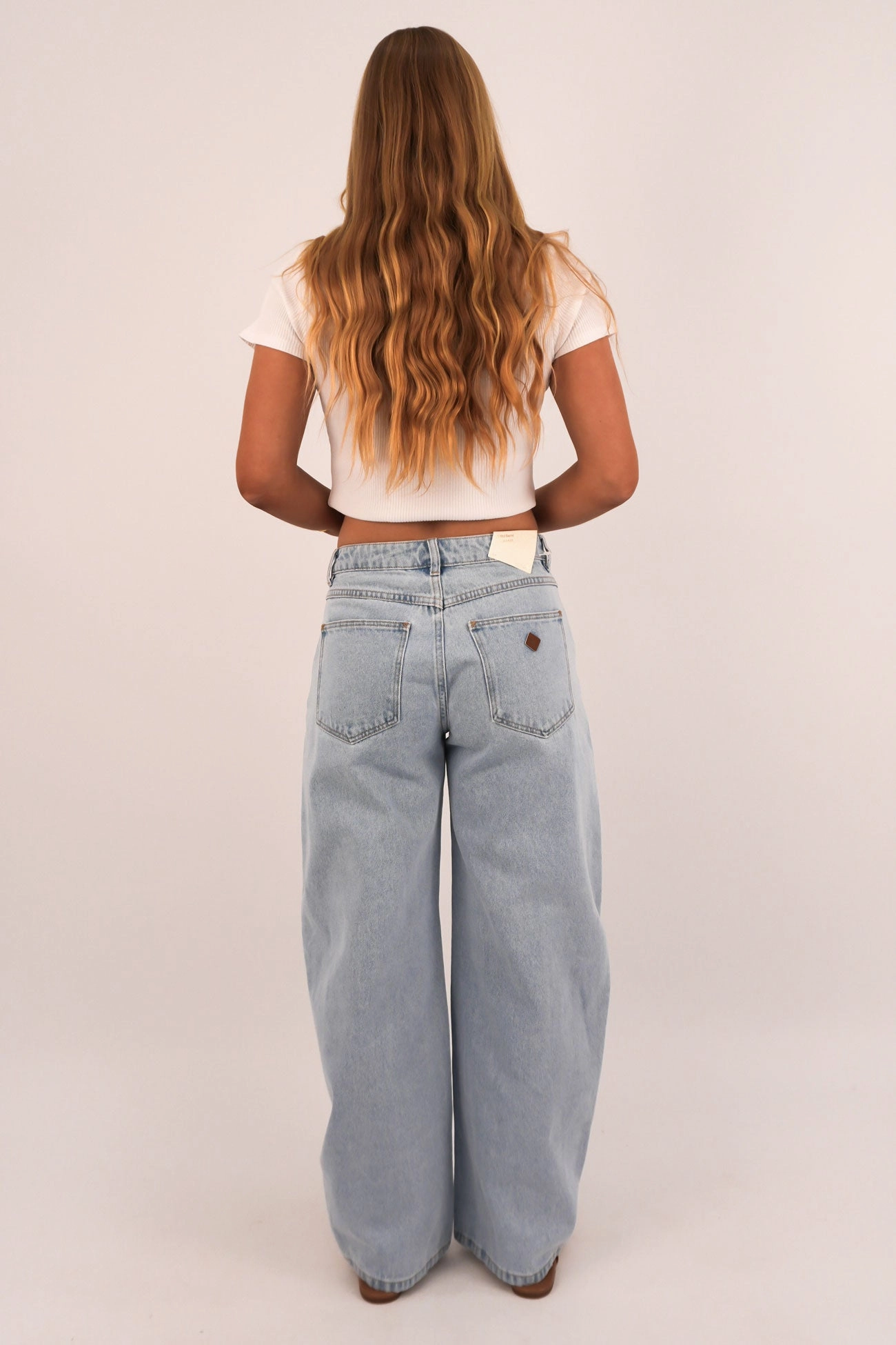 Base Outfit A 95 Barrel Jean Kendall