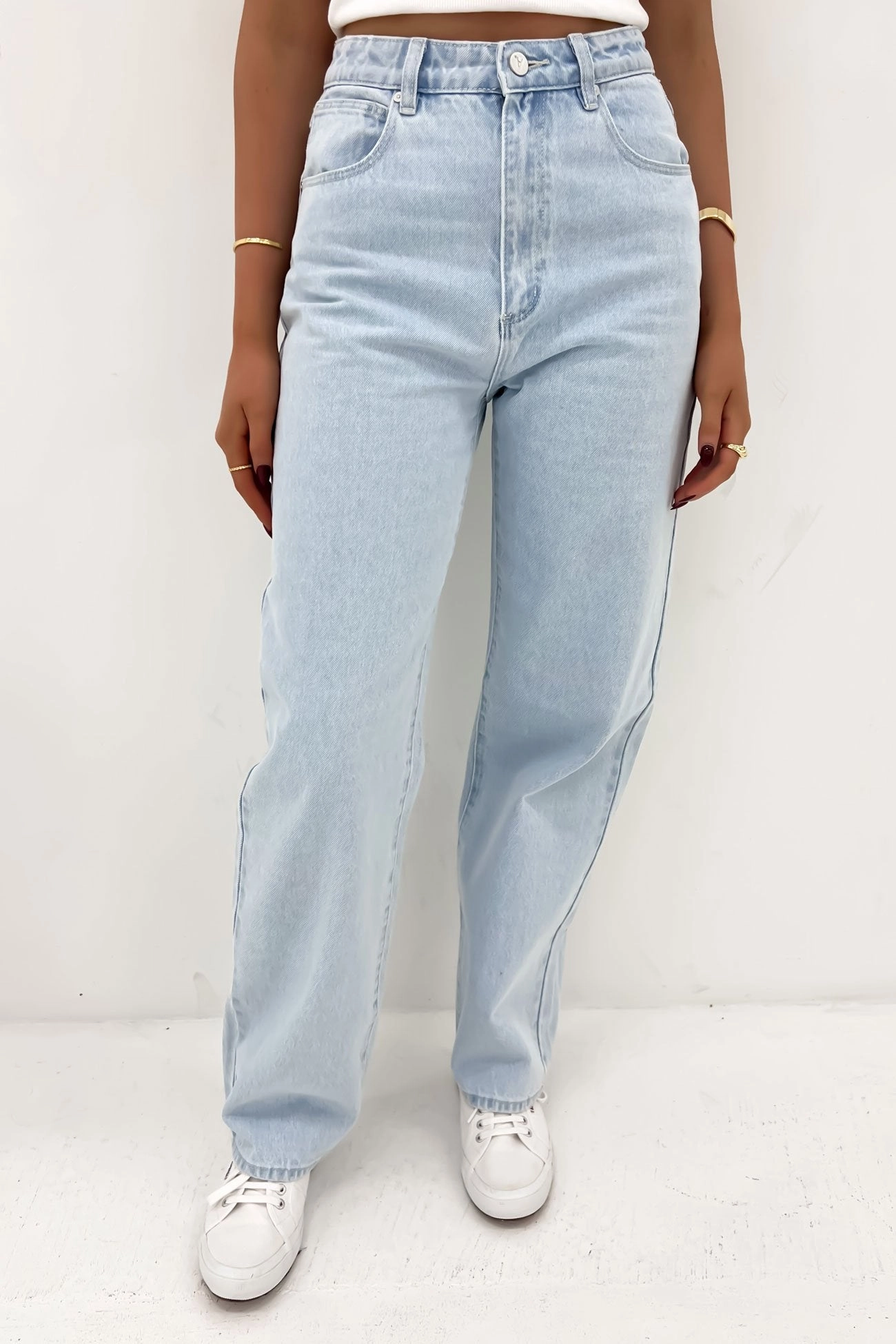 Morning Stroll Streetwear Fan A Carrie Jean Kate