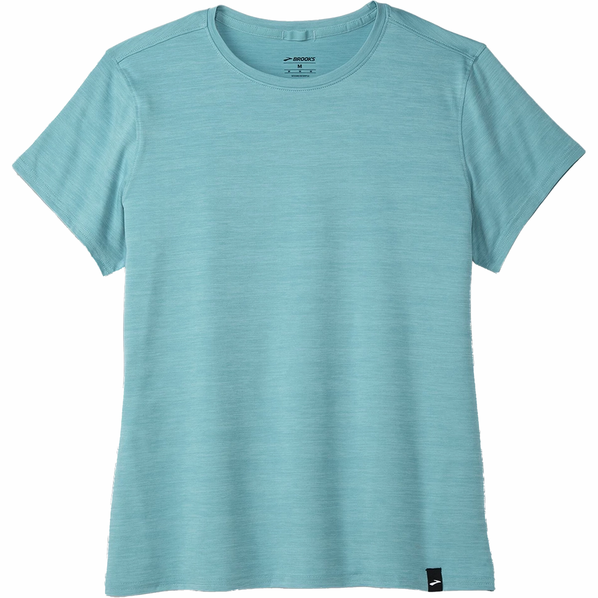 Women's Luxe Short Sleeve hot climate tie waist