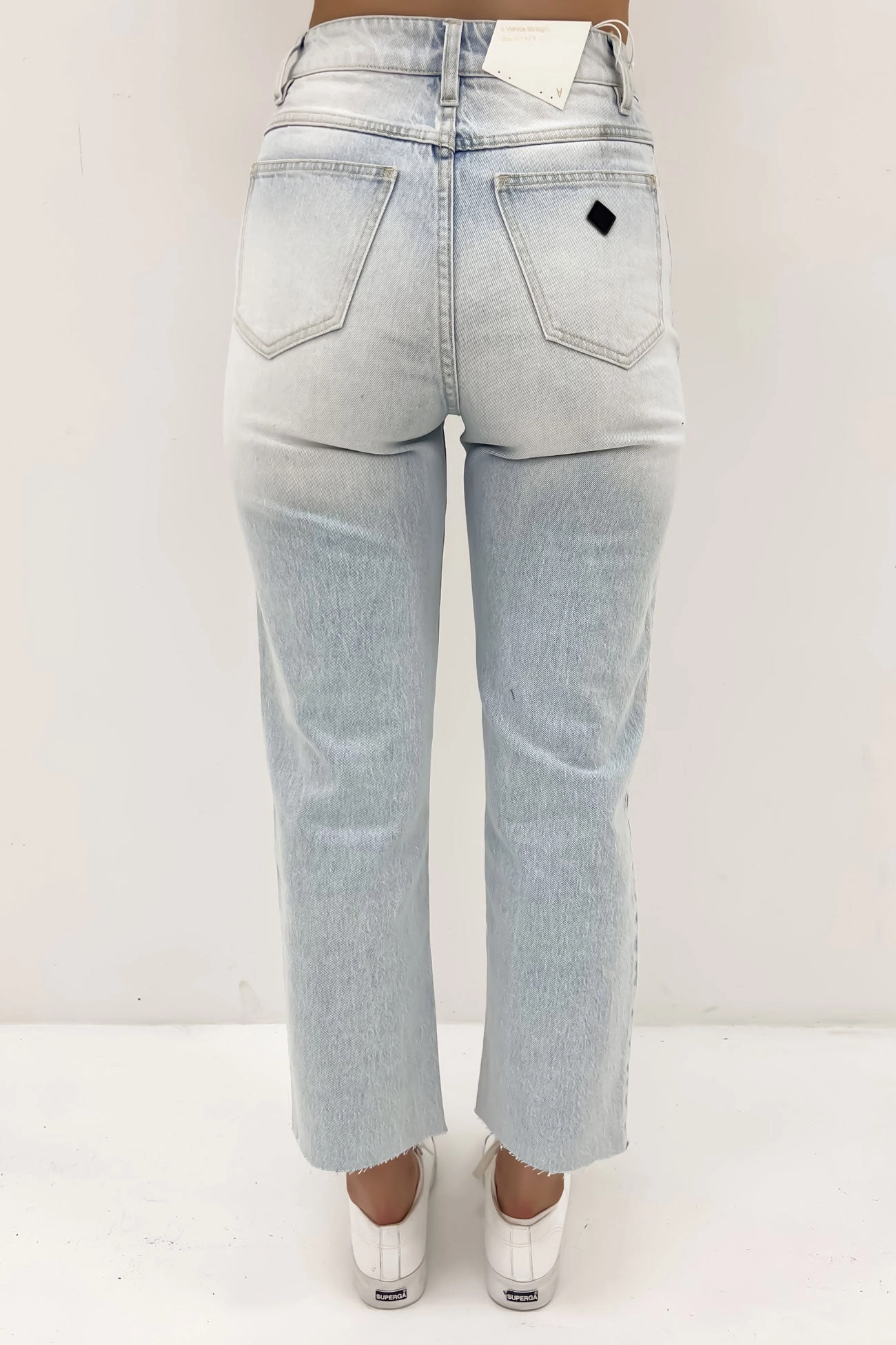 A Venice Straight Jean Kes Anytime Look