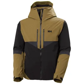 Helly Hansen Men's Kvitfjell Race Insulated Jacket 2026 Comfy Essentials