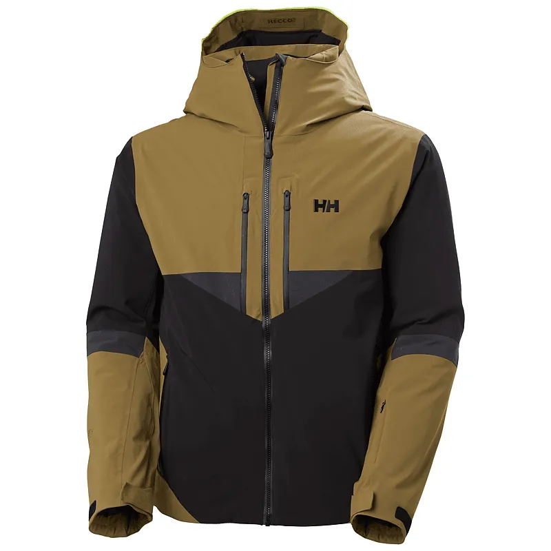 Helly Hansen Men's Kvitfjell Race Insulated Jacket 2026 Shrink resistant