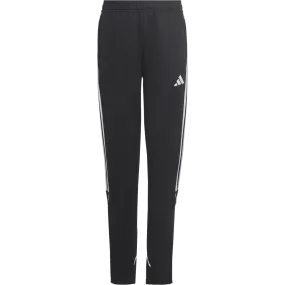 Youth Girls Tiro 23 League Pant Breathable Stretch Fabric