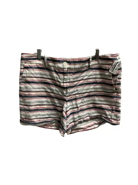 Shorts By Loft  Size: 16 Yoga Ready