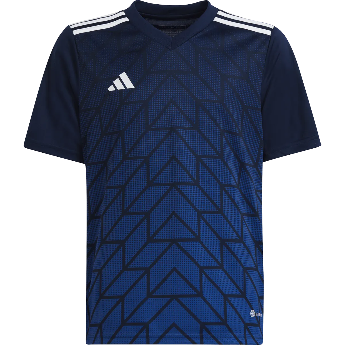 Suede Mood Youth Icon 23 Jersey