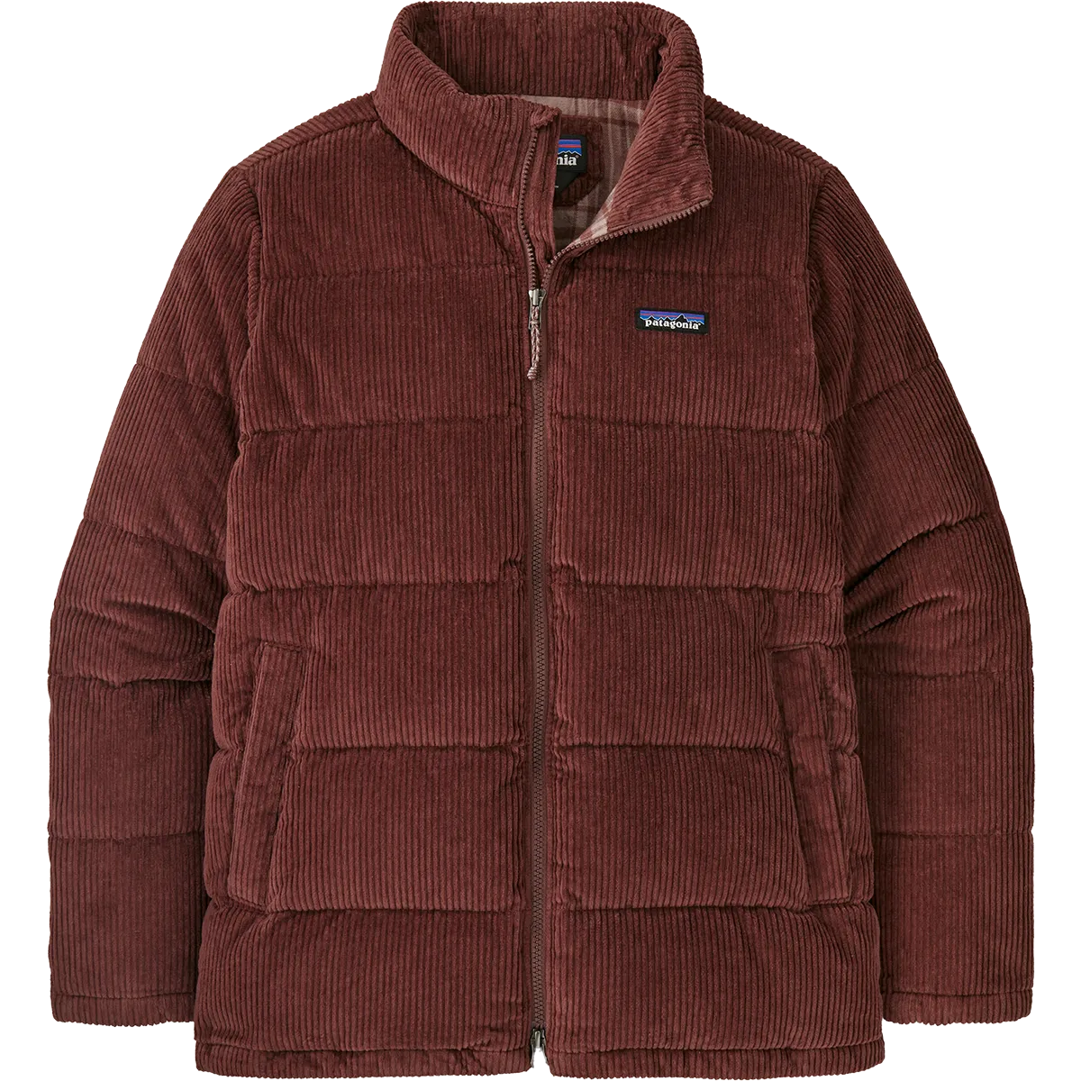 DurableThreadwork QuickRelease Closure Women's Cord Fjord Coat