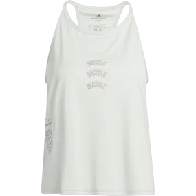 Wonder Core AntiSlip Grip Women's Run For The Oceans Tank