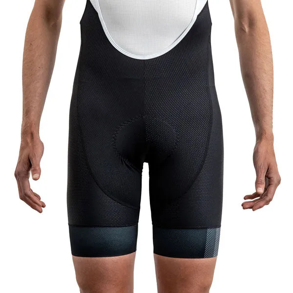Antibacterial Finish Men's House Bibs