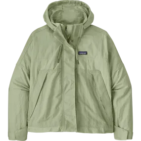 AntiFadeTechnology Planet Care Women's Skysail Jacket