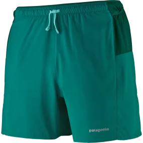 Train Ease Men's Strider Pro Short 5"