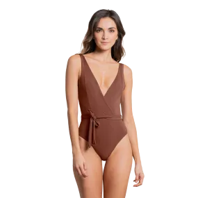 Women's Serenne One Piece Love Core City Soul