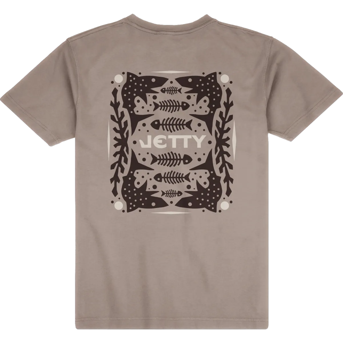 MoistureControl Lining NonRestrictiveFit Men's Chaser Tee