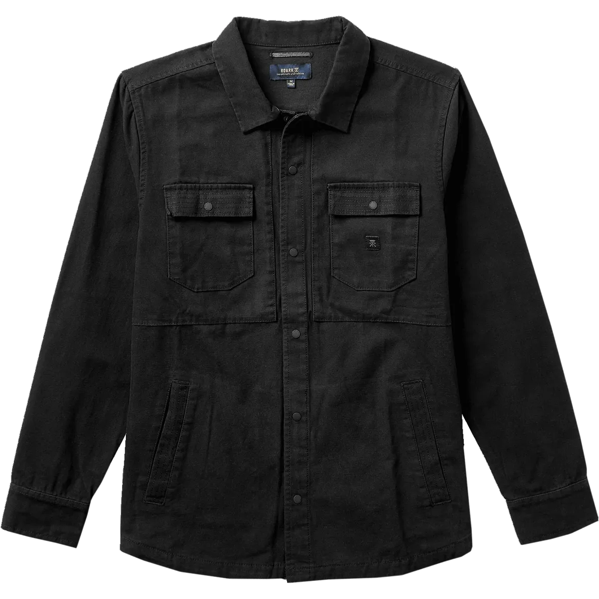 Men's Hebrides Lightweight Jacket FadeResistant Denim Cool