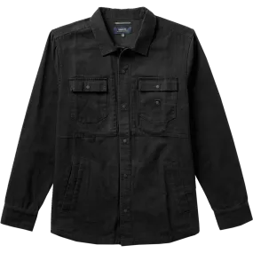 Men's Hebrides Lightweight Jacket slow life