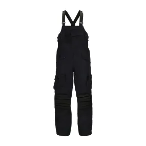 Spyder Men's Coaches Bib Pant 2025 Heat Sealed Edges SeamSealed Edges