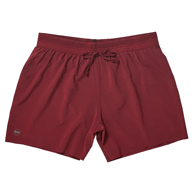 Men's AFO 5" Shorts NonRestrictive Fit Office Glam