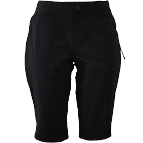Women's Trail Short Fantasy Glow
