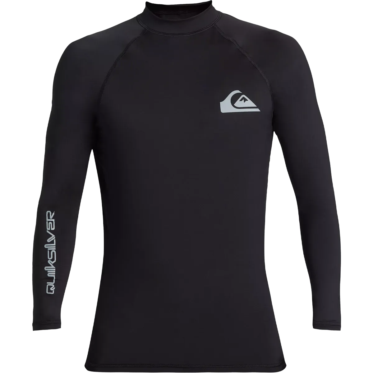 Stretch Fit Organic Ease Youth Everyday UPF50 Long Sleeve Rashguard