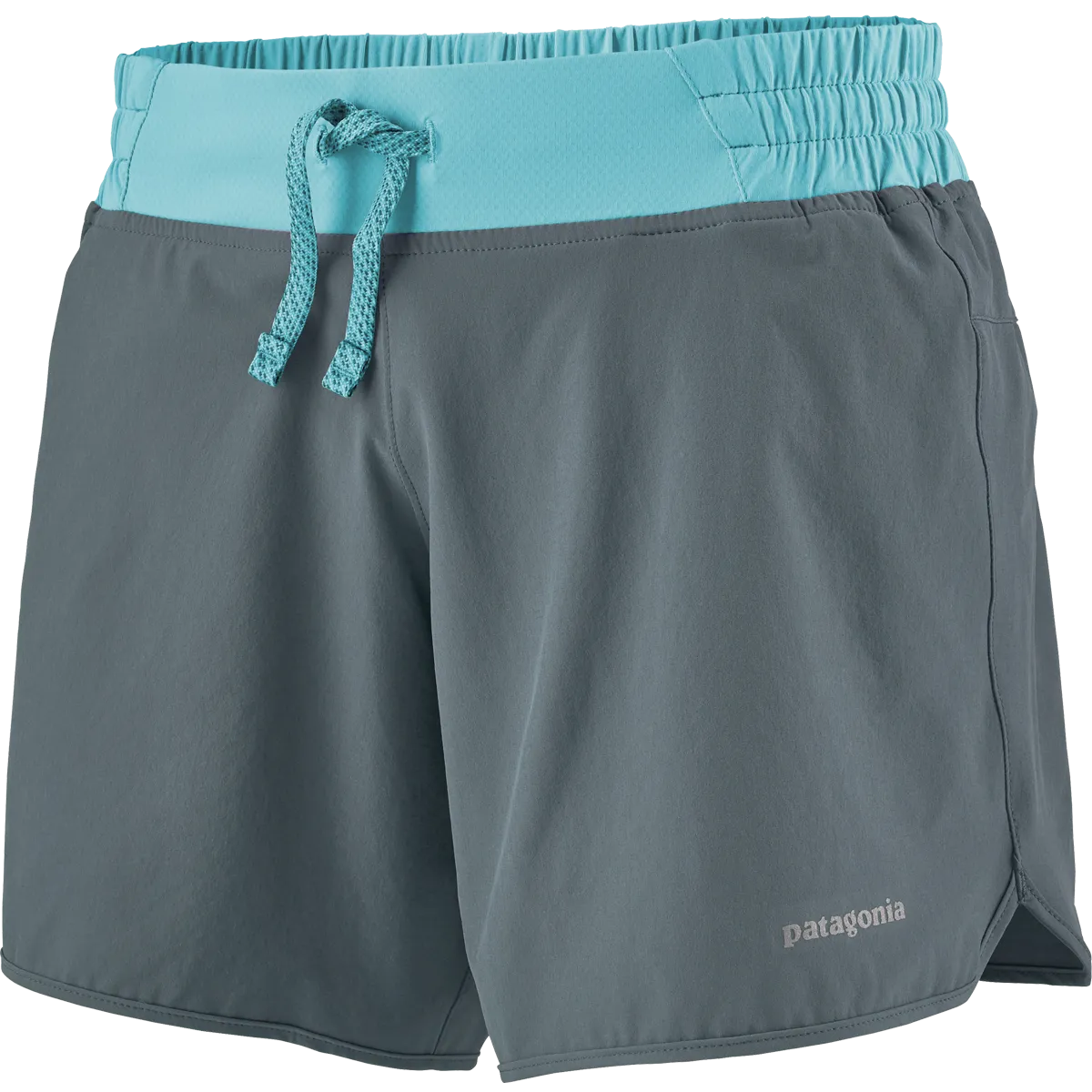 Women's Nine Trails Shorts - 6" Drive Core FrictionResistantFabric