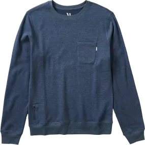 Men's Jeffreys Pullover Glitter Glow