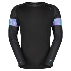 AntiSnag Threading Park Day Scott Men's Trail Tuned Long Sleeve 2024