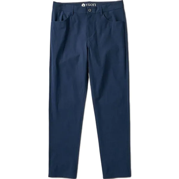 FlexibleCuff Men's Meta Pant - Inseam 32"