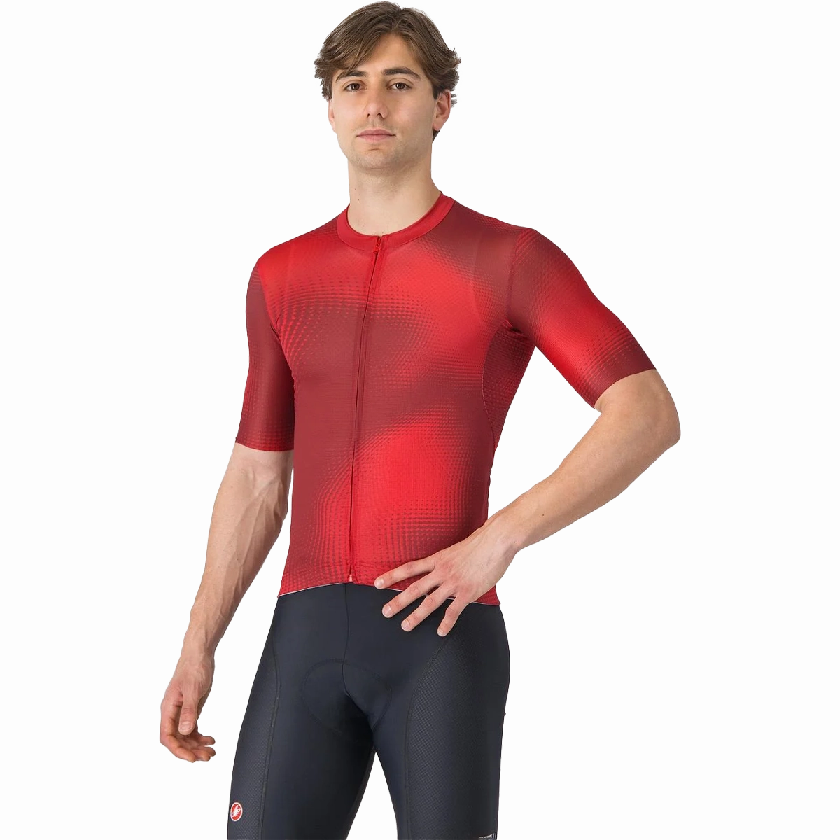 Men's Vortice Jersey Hobby