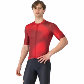 Men's Vortice Jersey Hobby