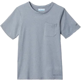Youth Tech Trail Short Sleeve Tee Elite Core