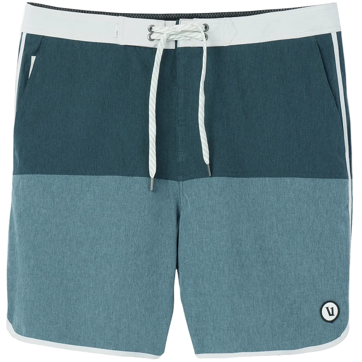 Men's Cruise Boardshort 18.5" MoistureControl Lining Airflow Vents