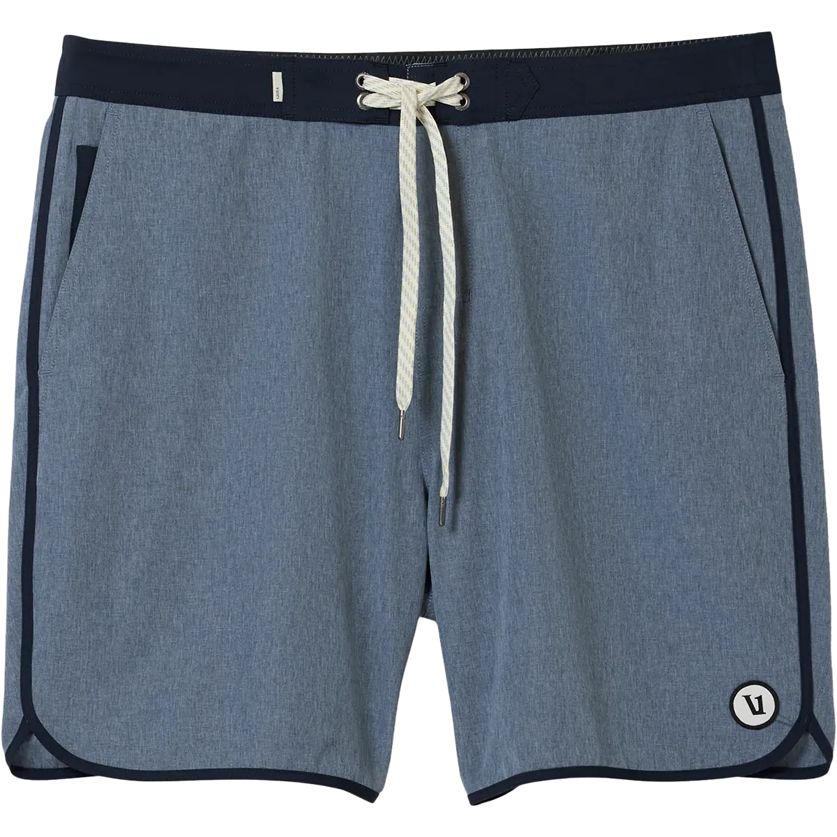 Tight Core Men's Cruise Boardshort 18.5"