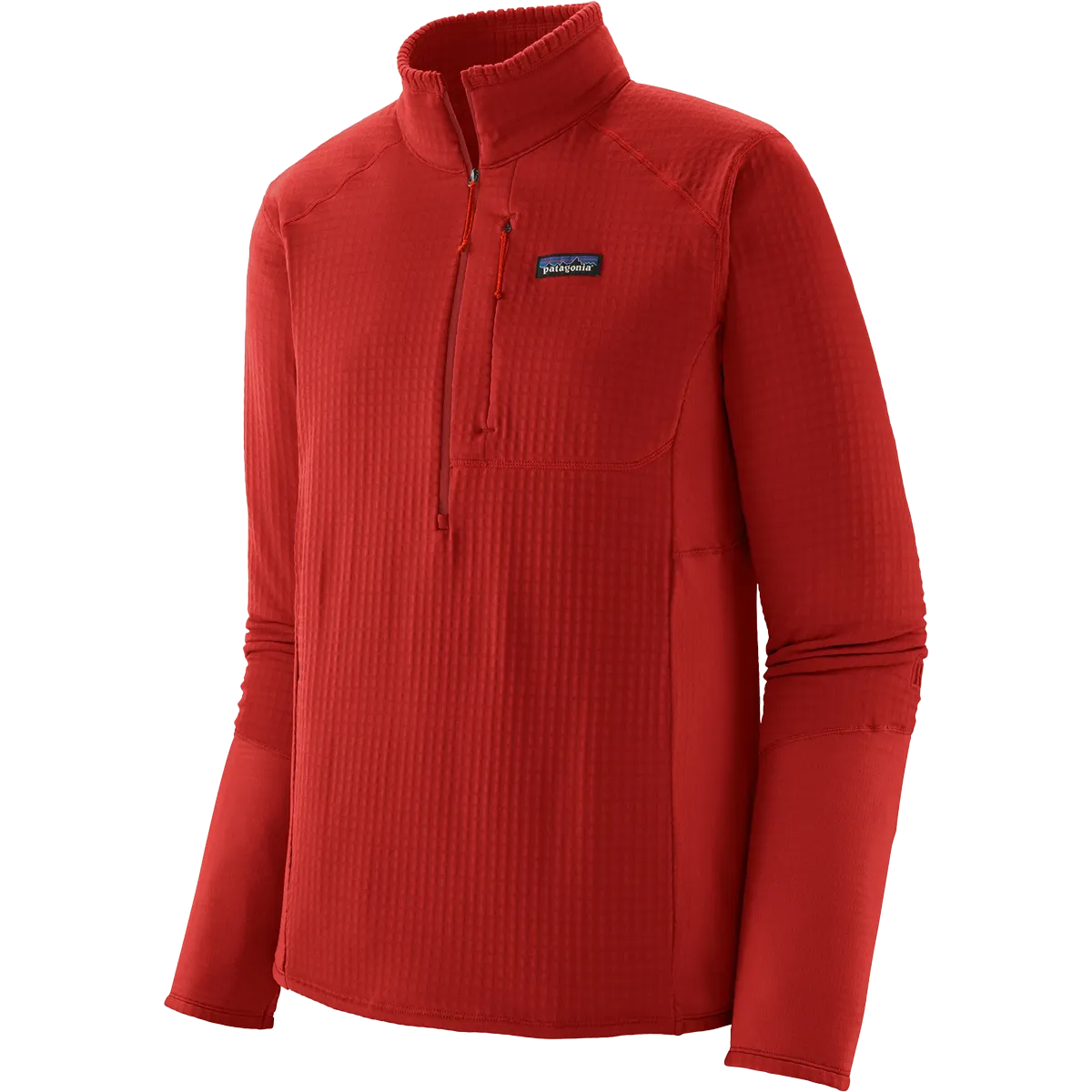 Walk Mood Men's R1 Pullover