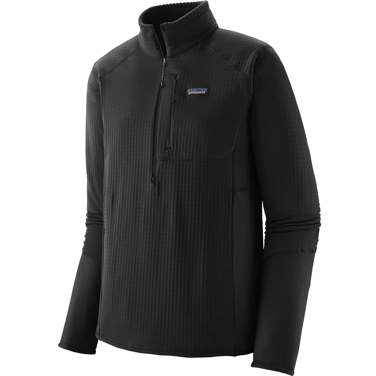SoftTouch Men's R1 Pullover
