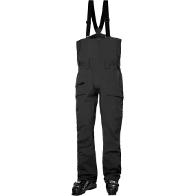 Men's Sogn Bib Shell Pant ComfortWaistband