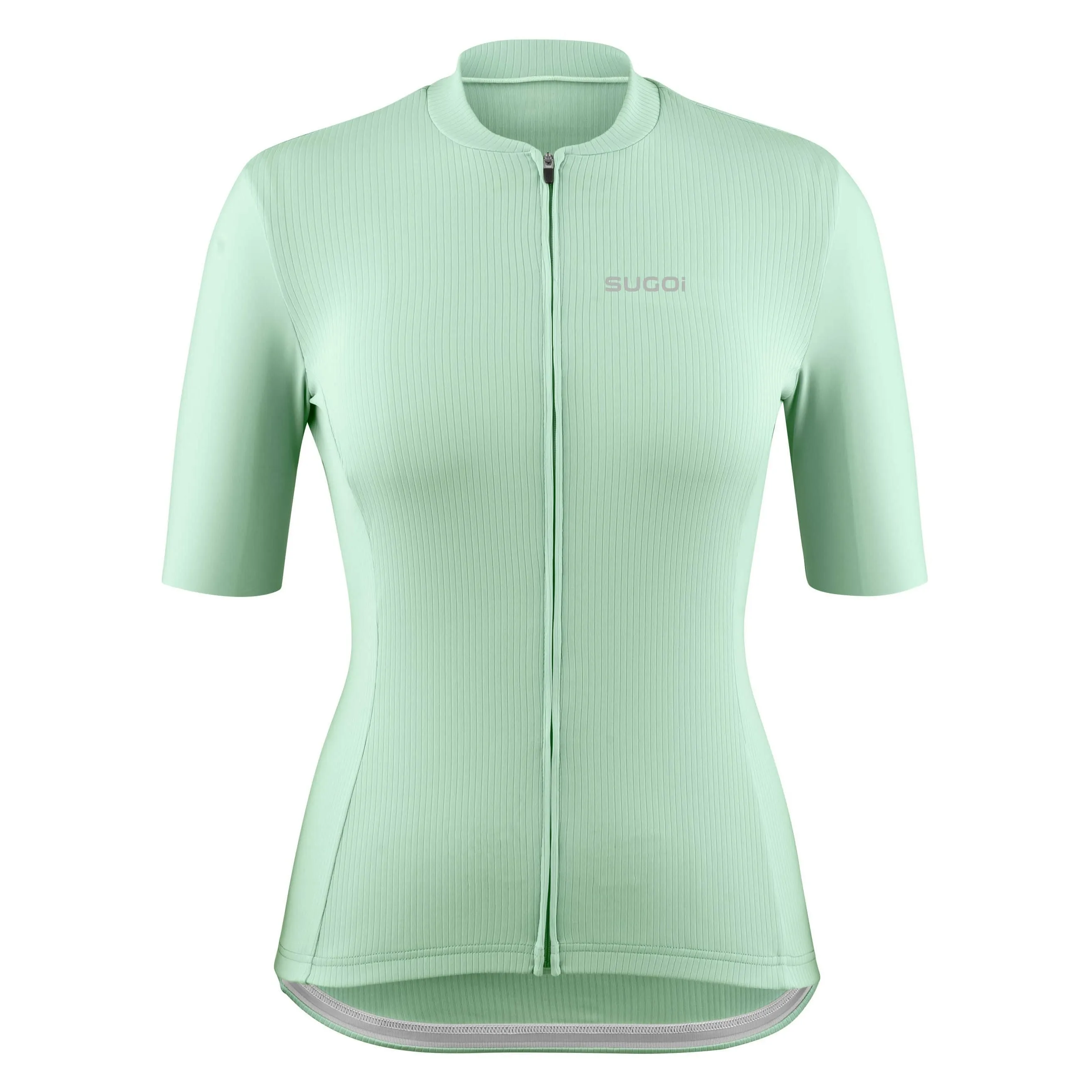 Sugoi Women's Essence Jersey 2024 Island Vibe Snow Ready