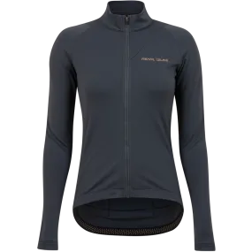 Women's Attack Thermal Jersey StretchComfort Hero Mode