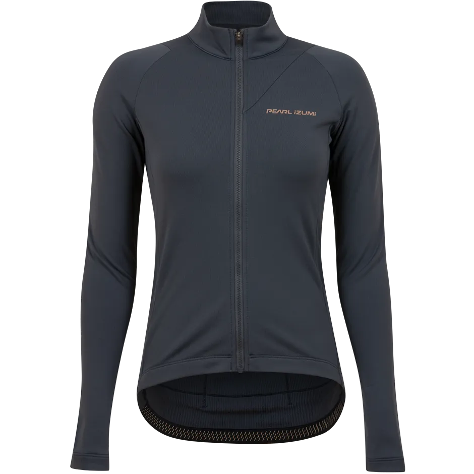 Women's Attack Thermal Jersey Love Energy Soul Ease