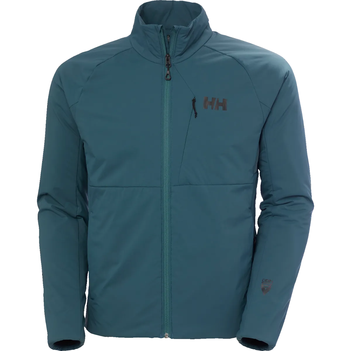 Holiday Glow SoftTouchLining Men's Odin Stretch Insulator Jacket 2.0